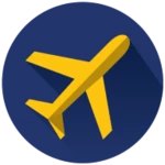 Logo of Ryanair Offers - Find and Book android Application 